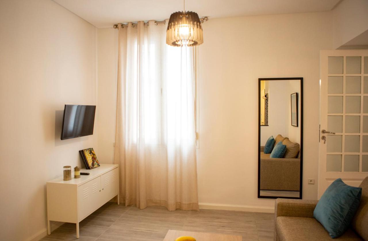 Appartements Rabat Balima Harcourt Eksteriør bilde