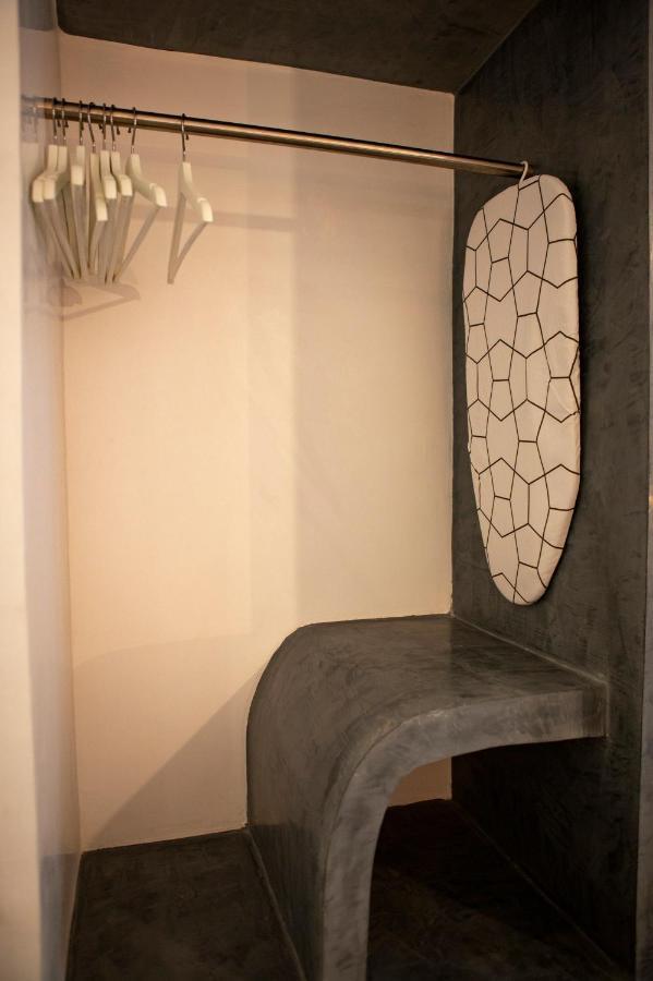 Appartements Rabat Balima Harcourt Eksteriør bilde