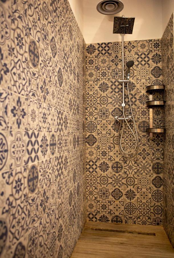 Appartements Rabat Balima Harcourt Eksteriør bilde