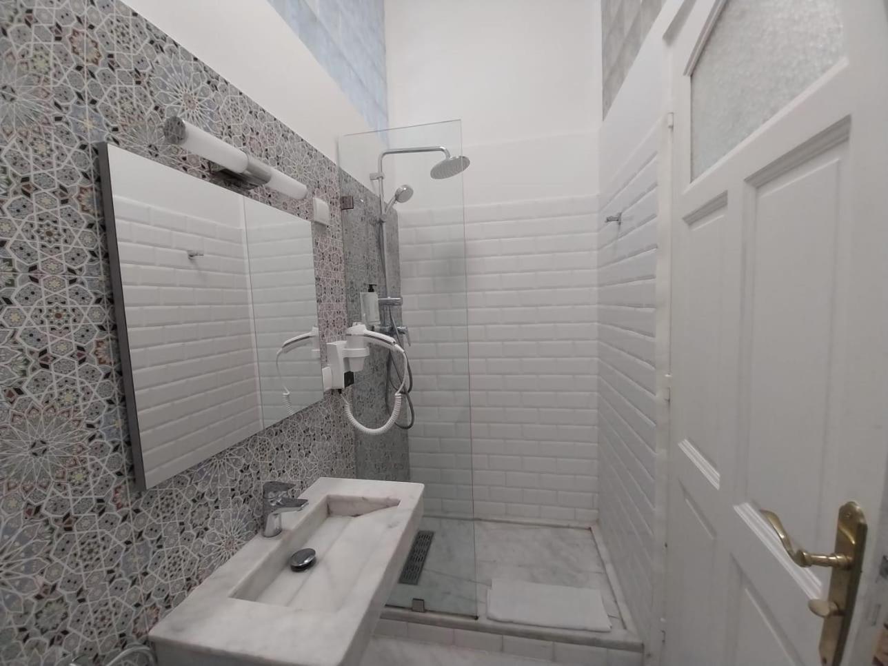 Appartements Rabat Balima Harcourt Eksteriør bilde