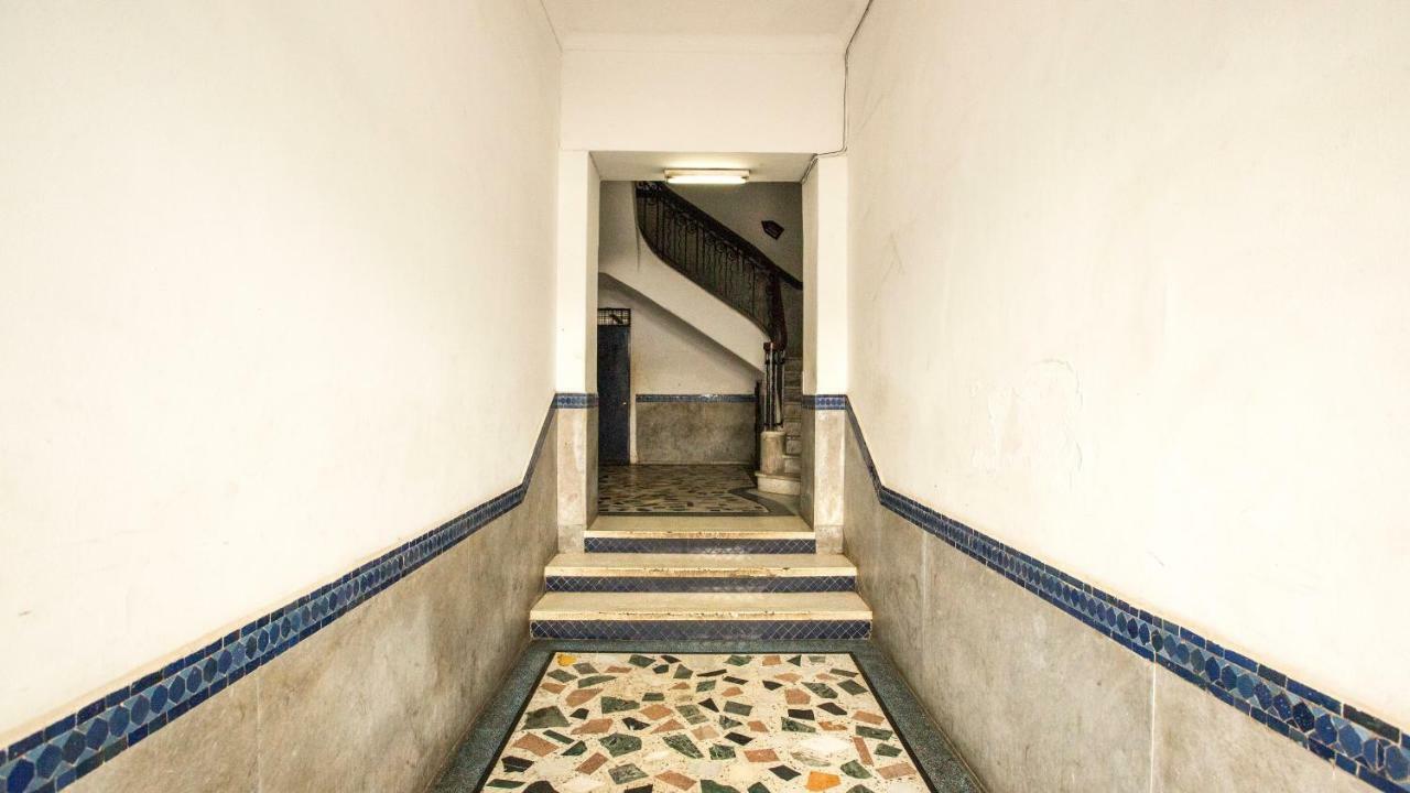 Appartements Rabat Balima Harcourt Eksteriør bilde