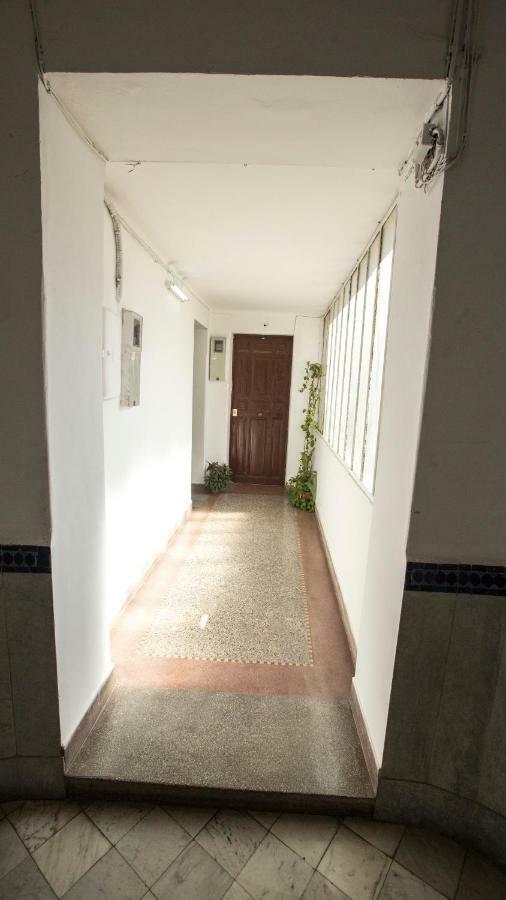 Appartements Rabat Balima Harcourt Eksteriør bilde