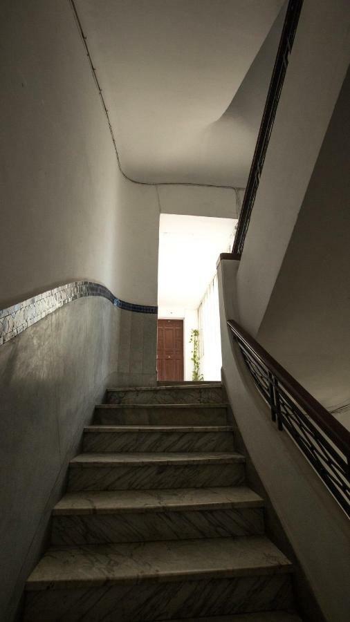 Appartements Rabat Balima Harcourt Eksteriør bilde