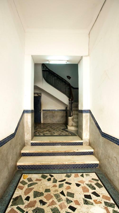 Appartements Rabat Balima Harcourt Eksteriør bilde