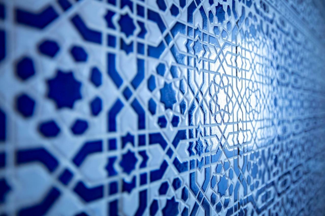 Appartements Rabat Balima Harcourt Eksteriør bilde